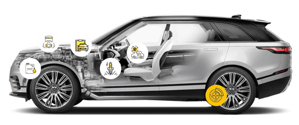 Maintaining Your Car's Air Filter For Better Performance