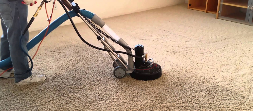 Carpet Cleaning Tips For Pet Owners: Say Goodbye To Fur And Odors