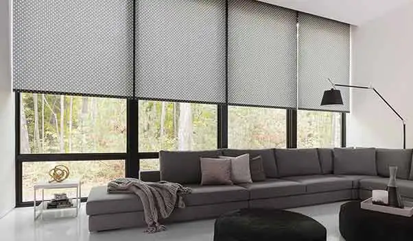 From Drab To Fab: Enhancing Your Interiors With Stunning Blinds