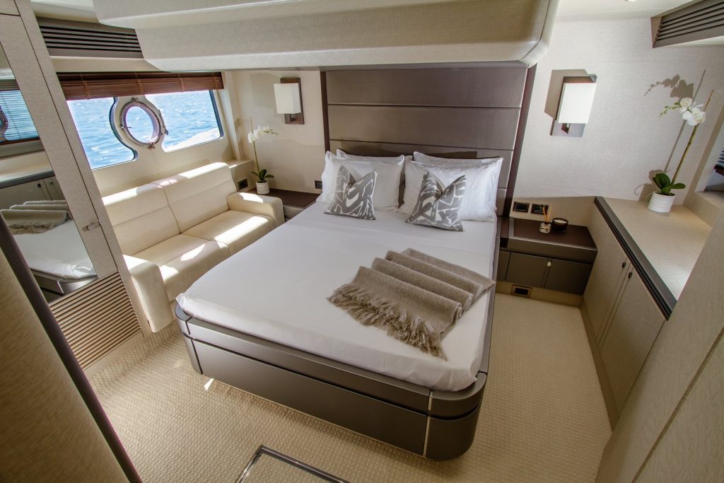 Luxury Superyacht Charter & Its Benefits